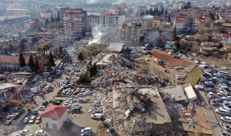 Hatay Büyükşehir Belediye Başkanı Savaş son durumu paylaştı: İletişim hâlâ büyük problemimiz