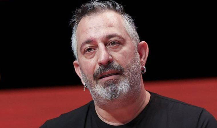 Cem Yılmaz'dan 'deprem bölgesi' için yürekleri ısıtan hareket: Sosyal medyadan paylaştı