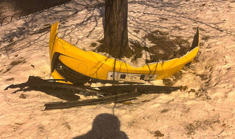 Gasbettiği taksiyle depremden kaçan şüpheli Ankara'da polise yakalandı