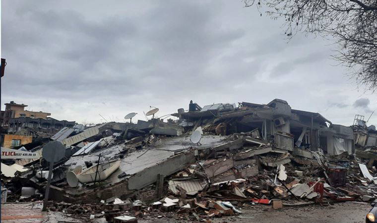 Meteoroloji 8 Şubat hava durumu raporunu yayımladı! Depremden etkilenen 10 ilde hava durumu