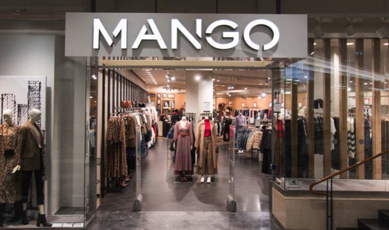 Mango, Türkiye'ye 3 milyon TL'lik bağış yaptığını duyurdu