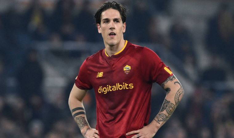 Futbolcu Nicolo Zaniolo kimdir? Nicolo Zaniolo hangi takımlarda oynadı?