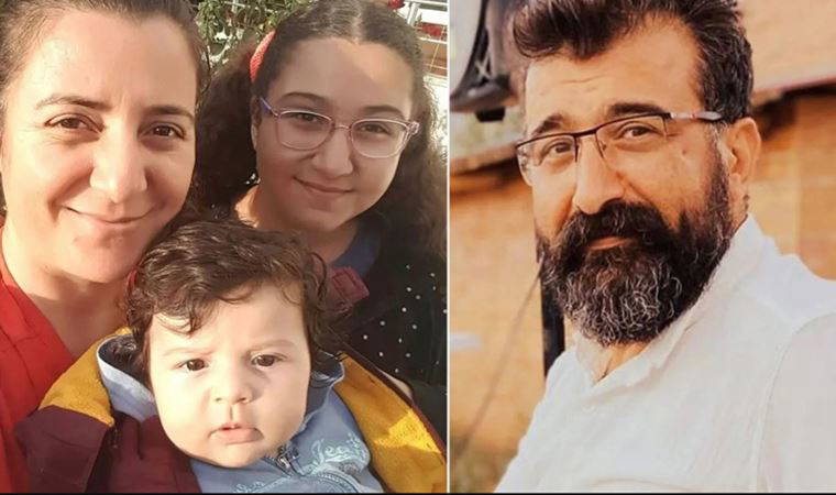 Türk Halk Müziği sanatçısı Aziz Taştan ve ailesi depremde yaşamını yitirdi