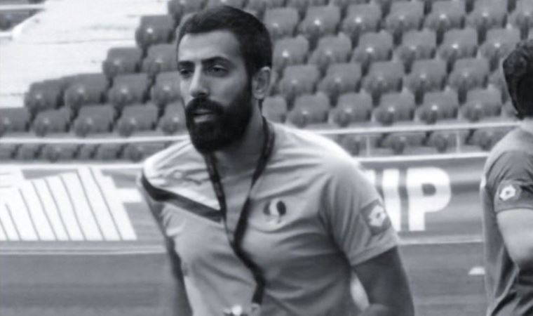 Antrenör İbrahim Halil Ölmez hayatını kaybetti