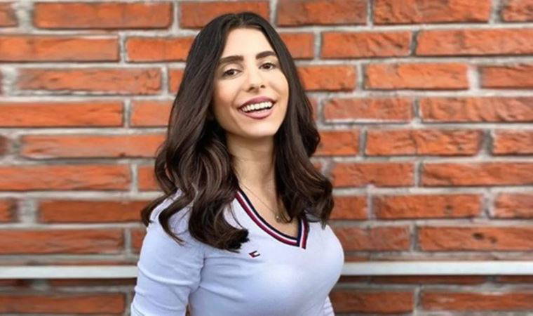 Habertürk muhabiri Tuğba Södekoğlu kimdir? Tuğba Södekoğlu'nun hangi haraketi tepki çekti?