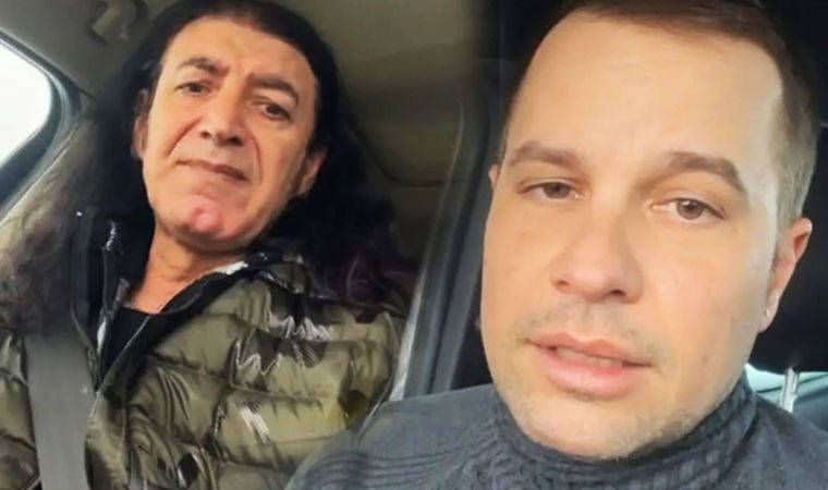 Ünlüler seferber oldu: Murat Kekilli ve Yağmur Atacan topladıkları bağışlarla Hatay'a doğru yola çıktı
