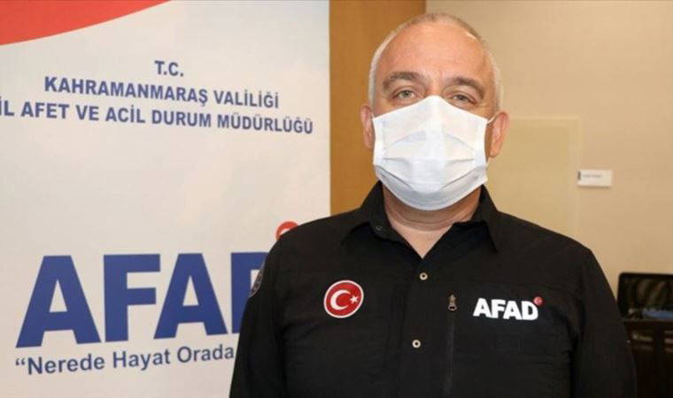 Deprem sonrası AFAD'dan bir 'liyakat' örneği: Afetlere Müdahale Genel Müdürü'nün afetlerle ilgisi yok!