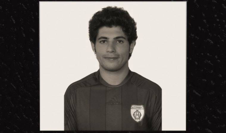 Milli futbolcu Cengiz Ünder'den Taner Kahriman paylaşımı