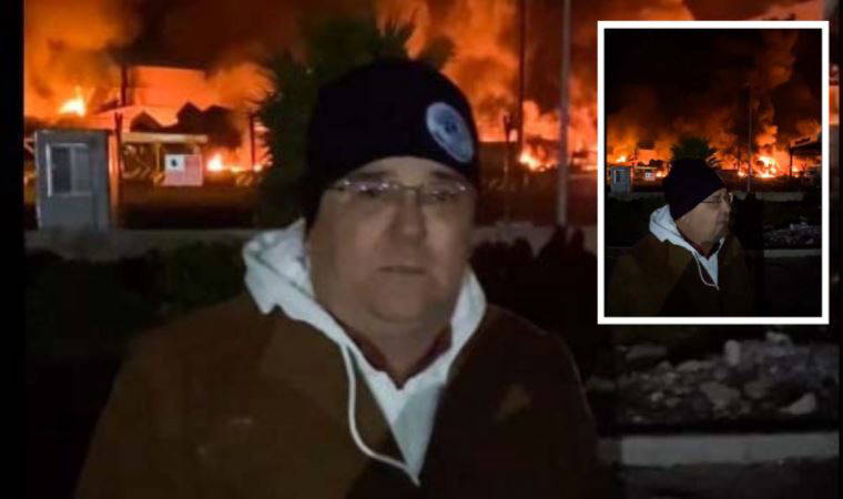 “Tablo çok kötü”