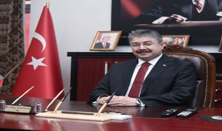 Eskişehir Valisi Dr. Erdinç Yılmaz kimdir? Erdinç Yılmaz kaç yaşında, nereli? Erdinç Yılmaz hangi görevlerde bulundu?