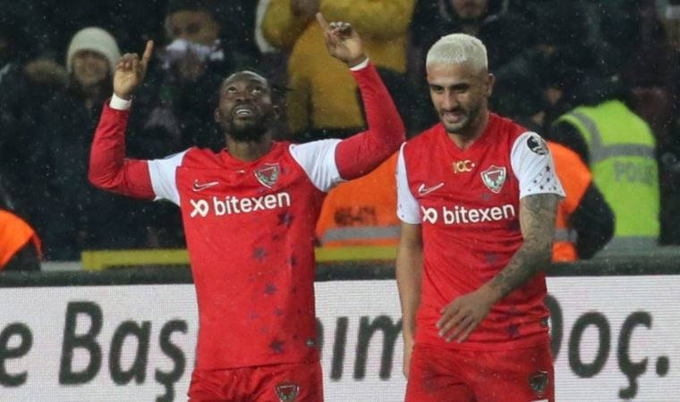 Volkan Demirel iddiaları yalanladı