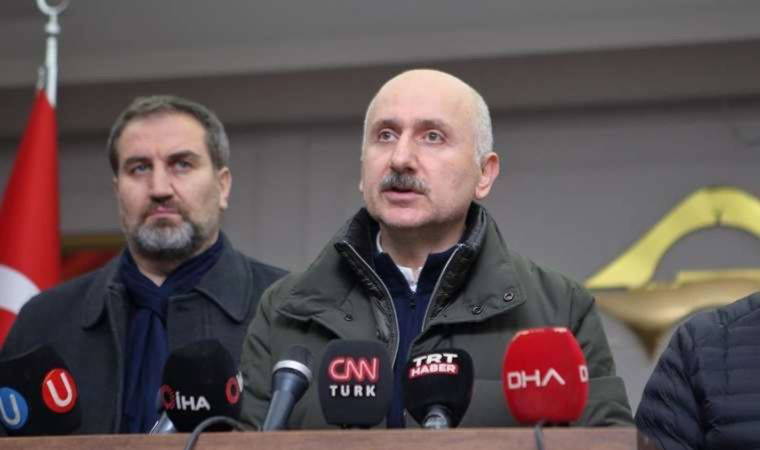 Bakan İsmailoğlu'na tepki