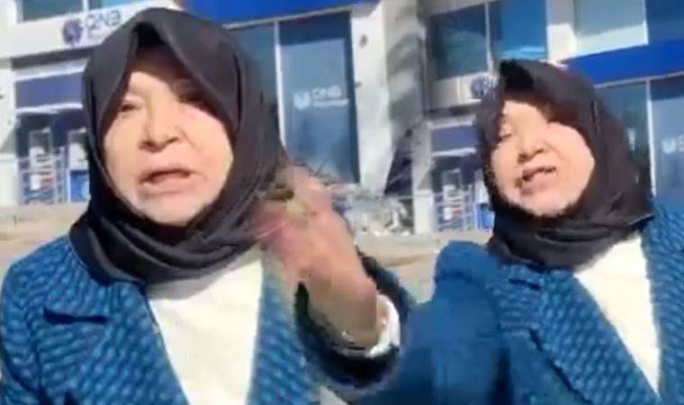 Acının kalbinde provokasyon: Eski AKP Kahramanmaraş Milletvekili Nursel Reyhanlıoğlu, İBB Başkanı Ekrem İmamoğlu'nu hedef aldı!