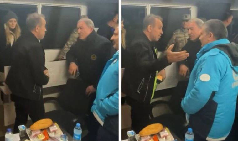 Haluk Levent, bakanlarla görüştü