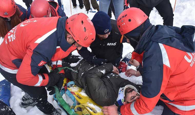 UMKE nedir? UMKE'nin açılımı ne demek?