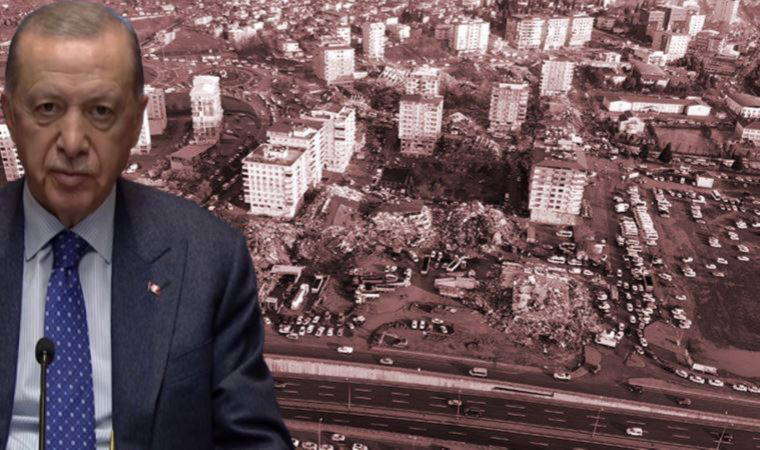 Muharrem İnce'den Erdoğan'a sert tepki: O 'şerefsiz' sözü söyleyene yakışır