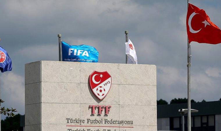 Hatayspor ve Gaziantep FK'nin TFF'den talebi