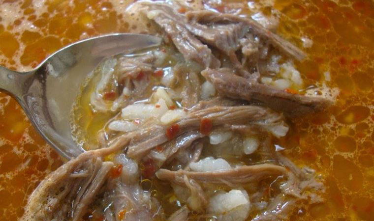 Kelle paça yerine yapılabilir tek çorba, Uzmanlar öneriyor