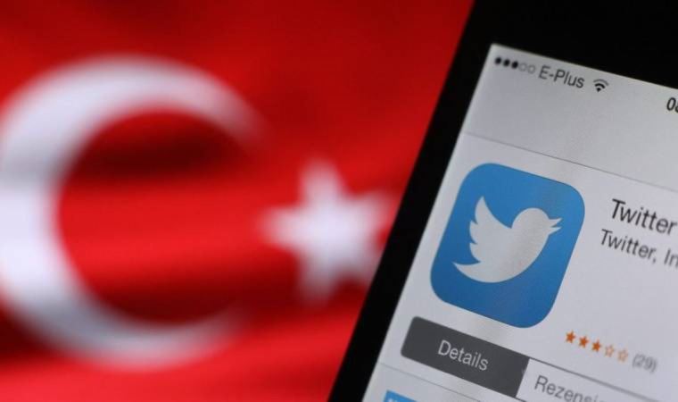 Ulaştırma ve Altyapı Bakanlığı'ndan Twitter'a 'uyarı'