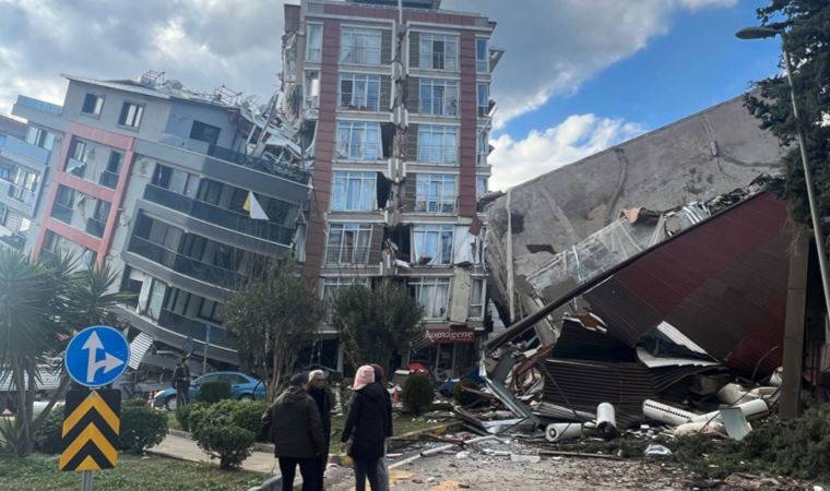 Kahramanmaraş, Hatay, Adana... Deprem bölgesinde neler oluyor, neler yaşanıyor?