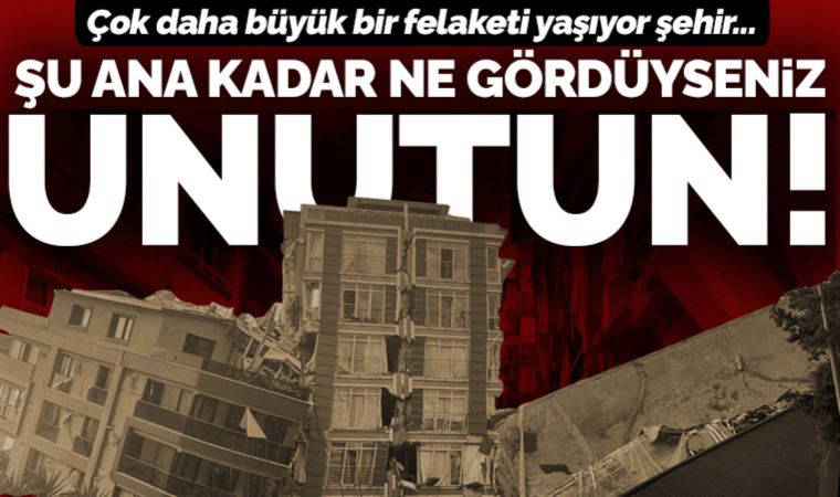 Kahramanmaraş, Hatay, Adana... Deprem bölgesinde neler oluyor, neler yaşanıyor?