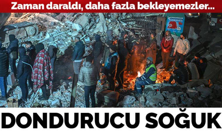 Meteoroloji 9 Şubat hava durumu raporunu yayımladı! Depremden etkilenen 10 ilde hava durumu