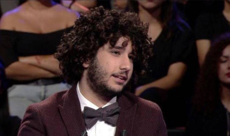 Kim Milyoner Olmak İster'i kazanan Arda Ayten, depreme evinde yakalandı