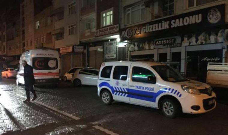 Yer Samsun... Evine gittiği ablası ve yanındaki arkadaşını öldürdü