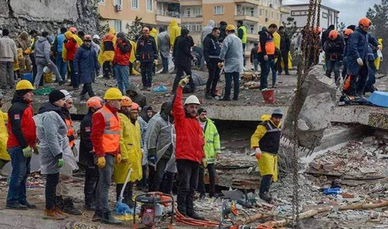 Son Dakika: Aile ve Sosyal Hizmetler Bakanlığından, deprem bölgelerindeki çocuklara ilişkin yeni açıklama
