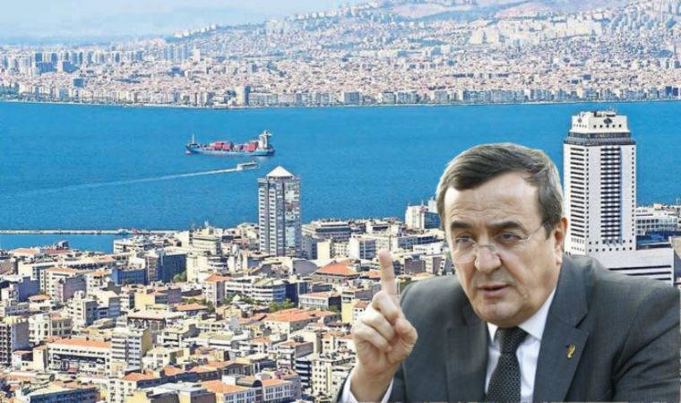 Batur’dan kentsel dönüşüm açıklaması: Kaybedecek bir dakikamız yok