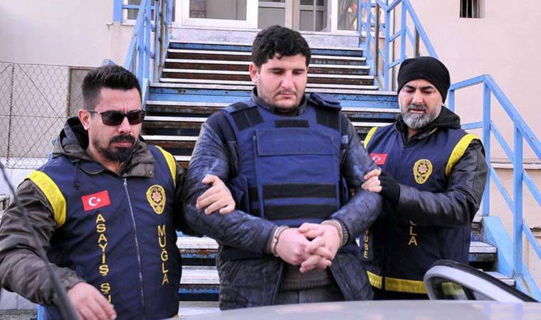 Cinayetten aranan Gelecek Partisi İl Gençlik Kolları Başkanı yakalandı