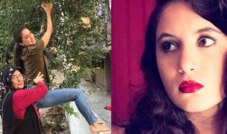 Müzisyen Karsu'nun enkaz altında olan halasından acı haber