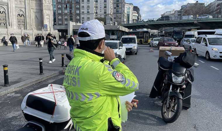 Motokuryeler çalışıyor mu? Motokurye yasağı ne zaman bitecek?