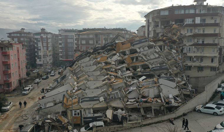 İmamoğlu 'Hatay afet bölgesi için önemli uyarı' diyerek paylaştı
