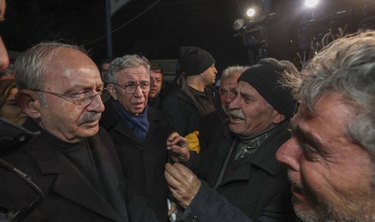 Son Dakika... Kılıçdaroğlu'ndan Erdoğan'a çağrı: 'Acilen 2 maaş ikramiye yatırın'