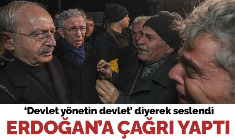 Son Dakika... Kılıçdaroğlu'ndan Erdoğan'a çağrı: 'Acilen 2 maaş ikramiye yatırın'