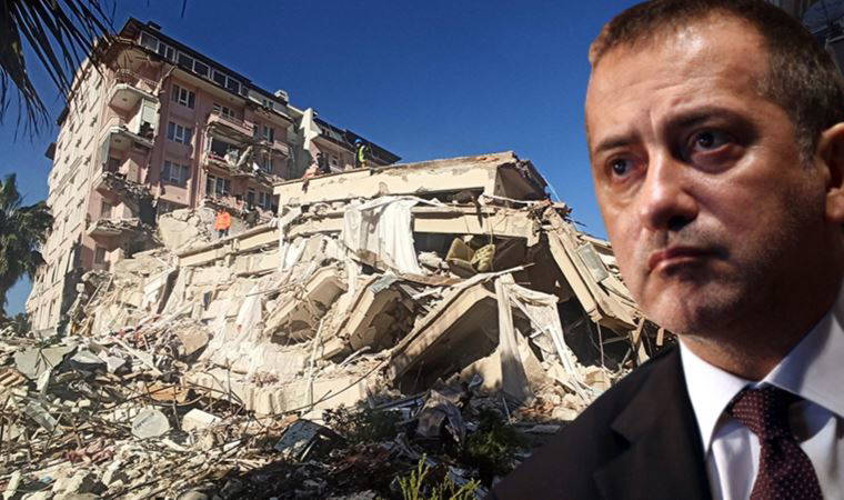 Fatih Altaylı eskinin muhalifi, bugünün iktidarına seslendi: Sakın silmeye kalkışmayın!