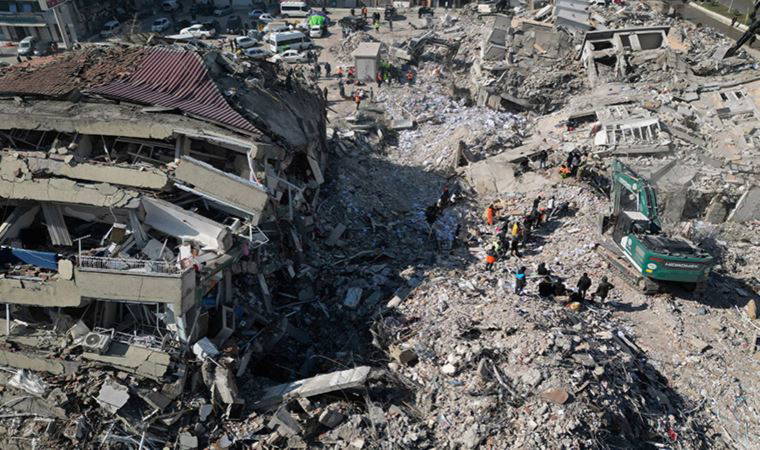 OHAL kararı Meclis'te görüşülüyor