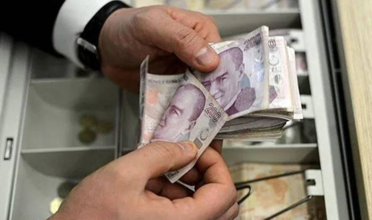 Son Dakika... Tüm memur maaşları 11 Şubat'ta ödenecek