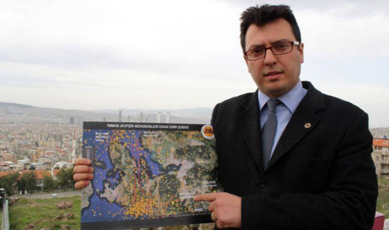 İzmir’de konut seçiminde ‘sıkı zemin’ uyarısı