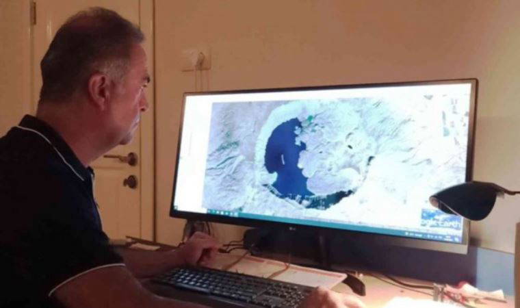 "Ege Denizi çok hareketlendi"