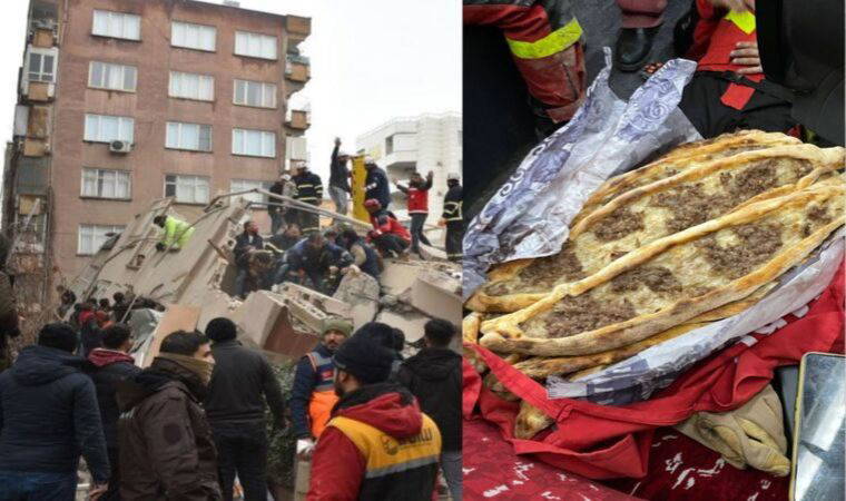 İspanyol arama kurtarma ekibi: 