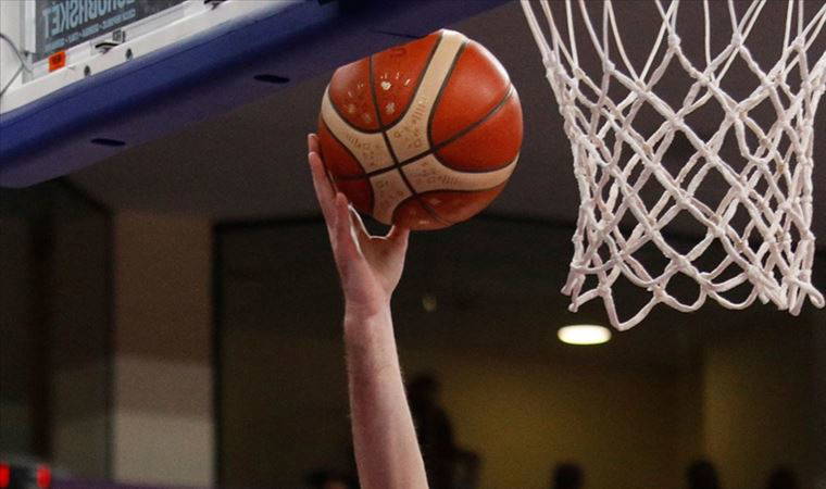 Basketbolda Türkiye Kupası maçlarına erteleme kararı