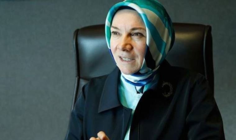 AKP'li vekil önce paylaştı sonra sildi