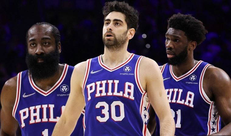 Milli basketbolcu Furkan Korkmaz'dan depremzedeler için yardım kampanyası