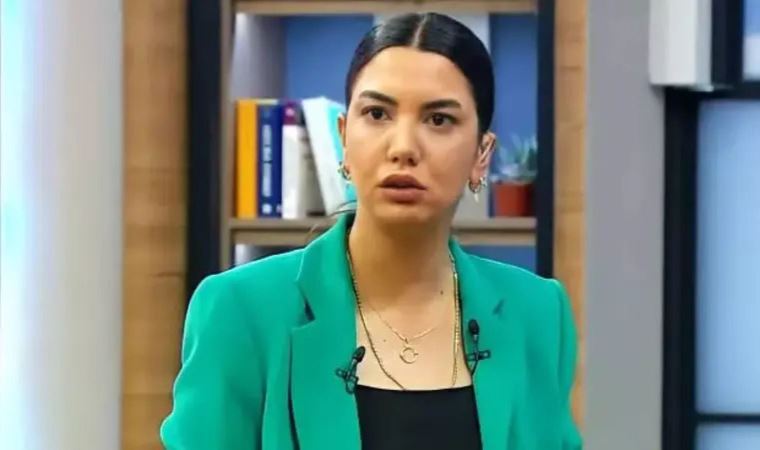 Fulya Öztürk kimdir, nereli?