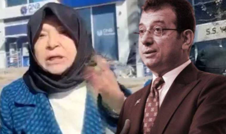 Reyhanlıoğlu'nun saldırısı hakkında ilk kez konuştu: Hukuki haklarımı arayacağım