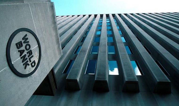 Son Dakika... Dünya Bankası'ndan Türkiye'ye deprem desteği
