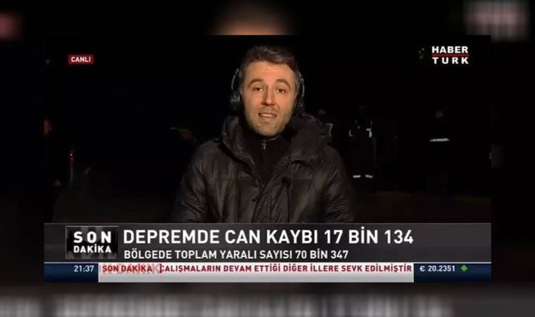 Arama kurtarmadaki krizi anlattı