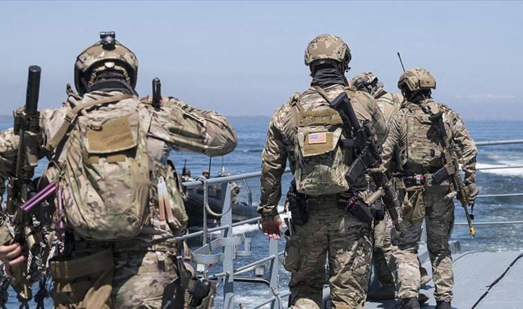 ABD ve Asya-Pasifik ülkeleri, 'Altın Kobra' tatbikatına başladı